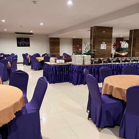 Ck Resort Pattaya Nong Prue Exterior foto