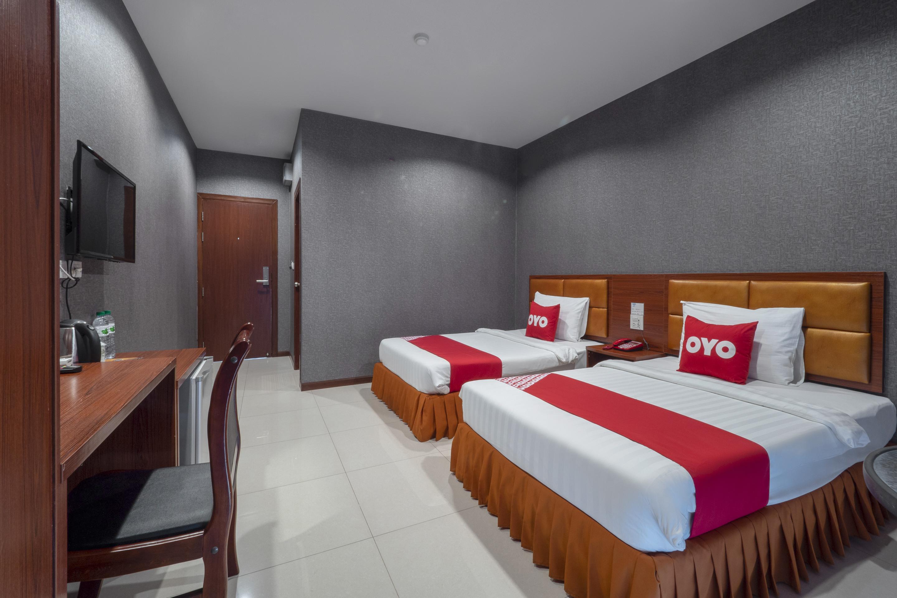 Ck Resort Pattaya Nong Prue Exterior foto