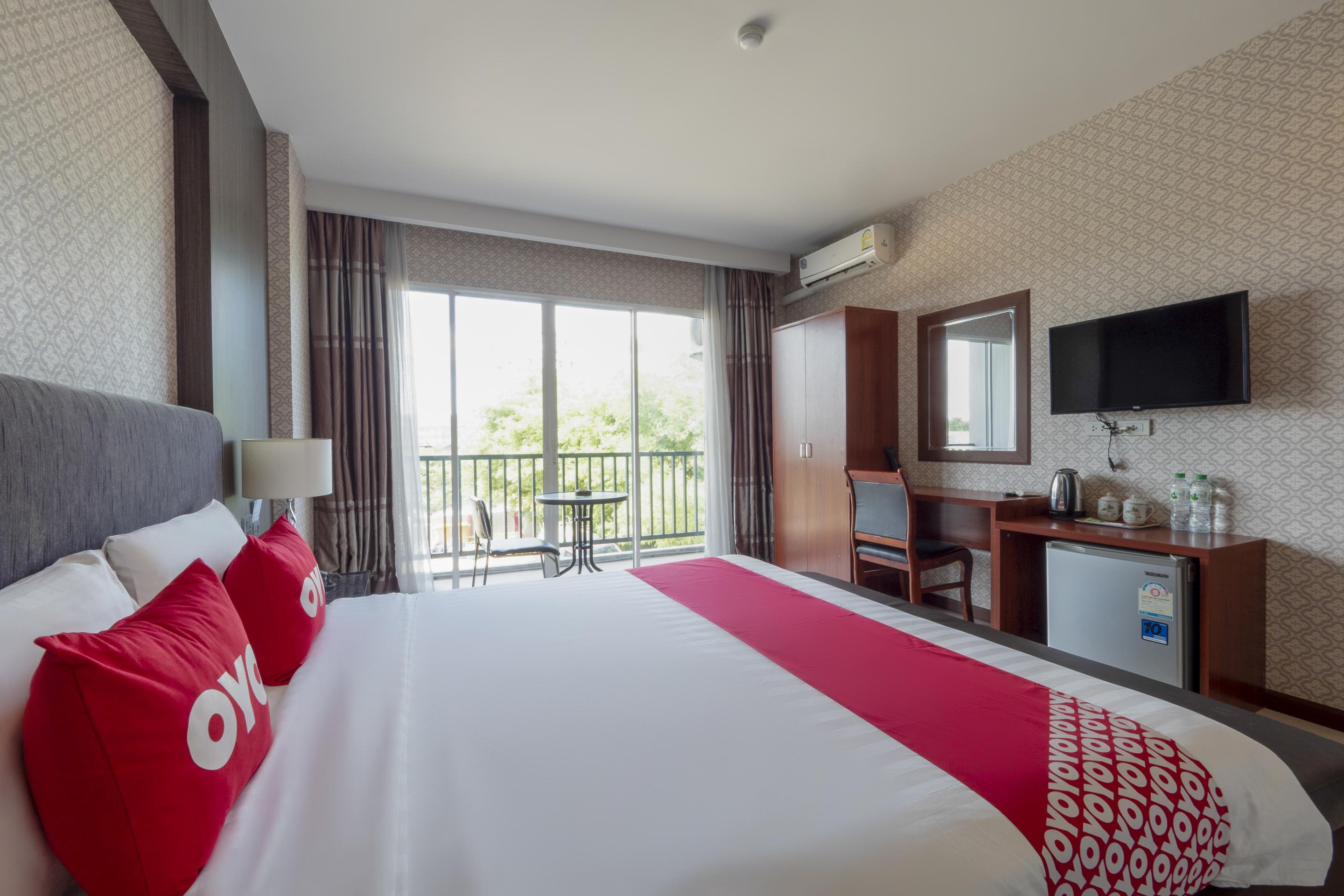 Ck Resort Pattaya Nong Prue Exterior foto