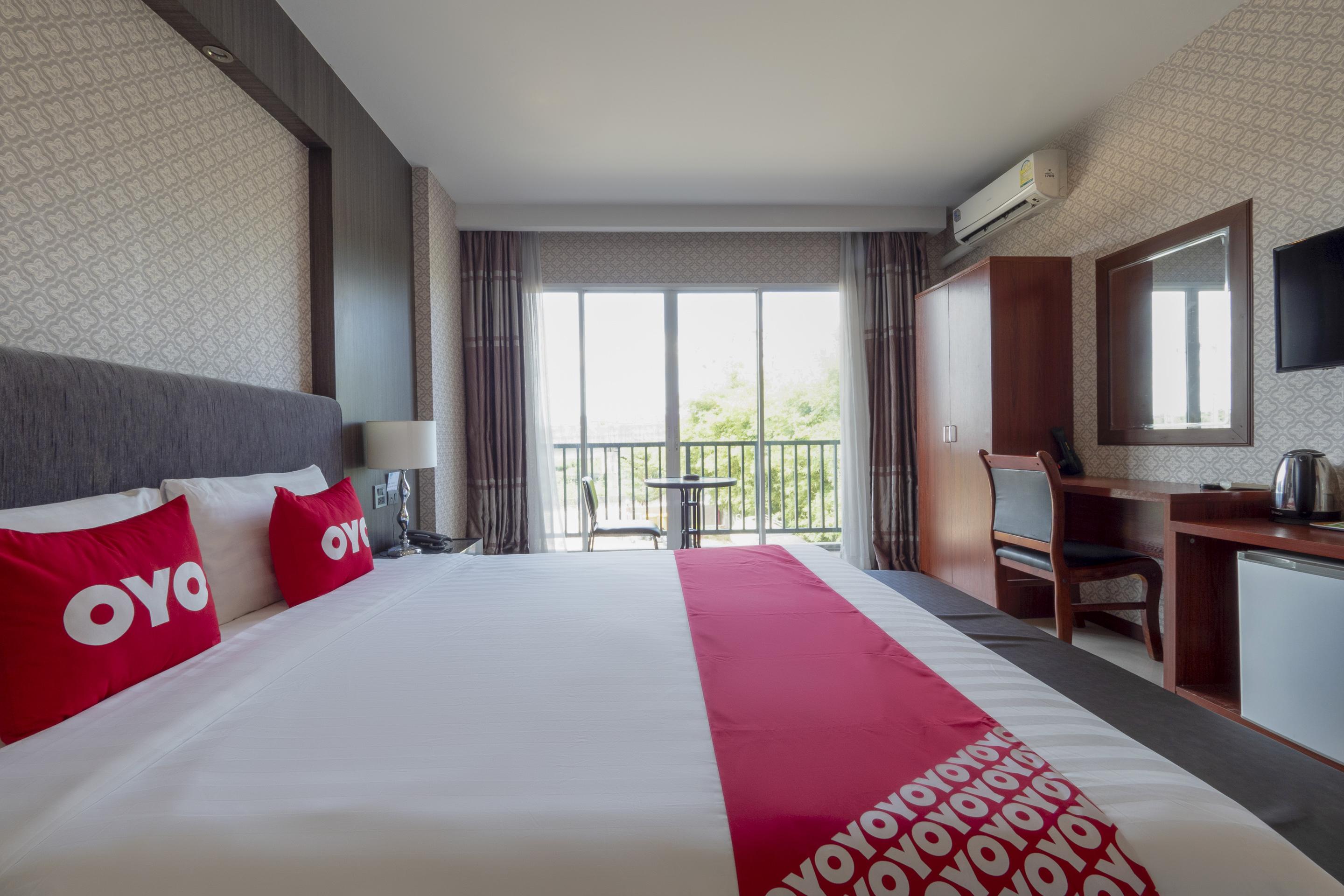 Ck Resort Pattaya Nong Prue Exterior foto