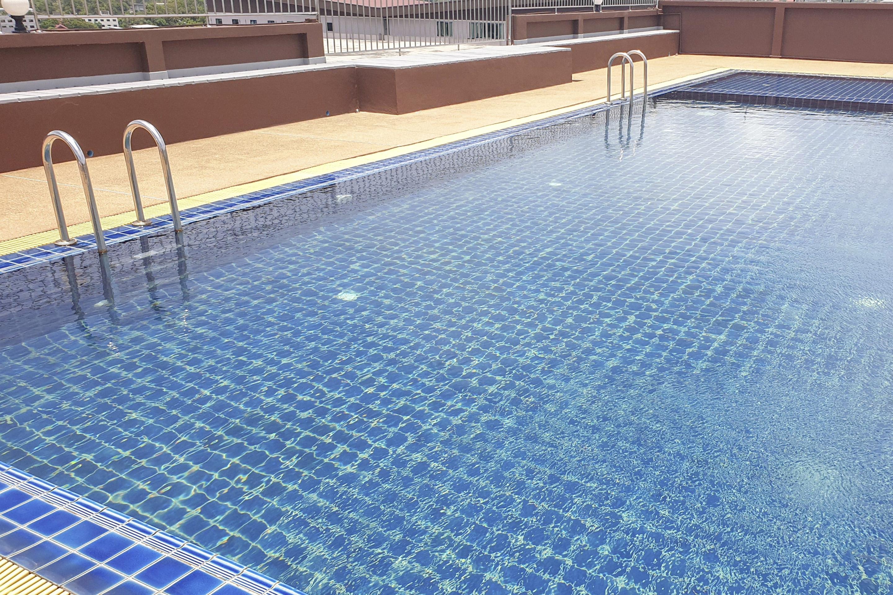 Ck Resort Pattaya Nong Prue Exterior foto