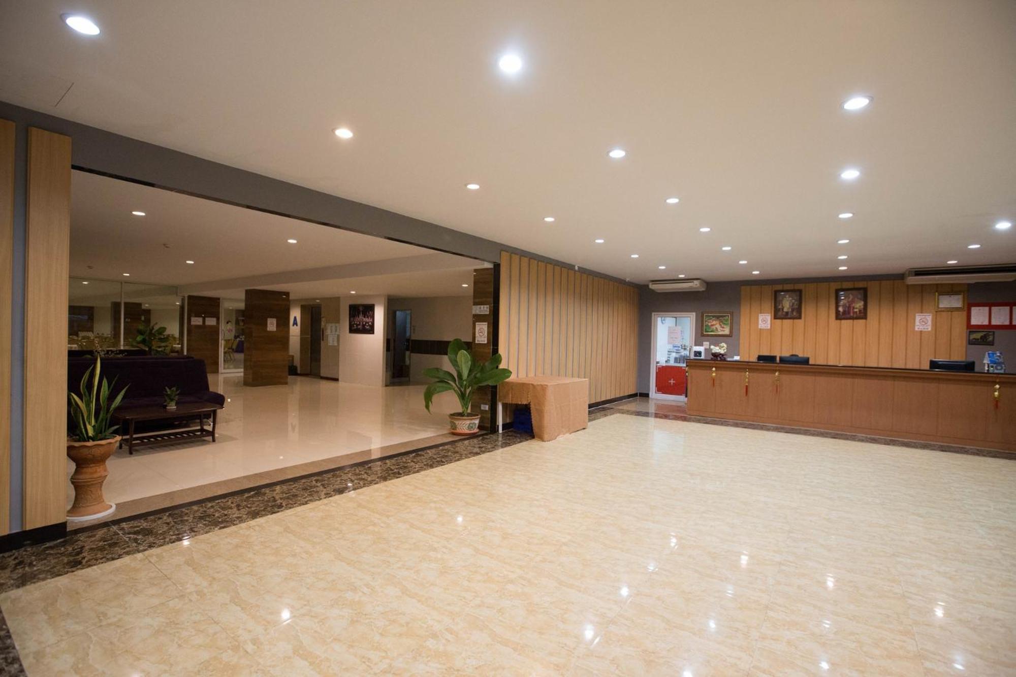 Ck Resort Pattaya Nong Prue Exterior foto