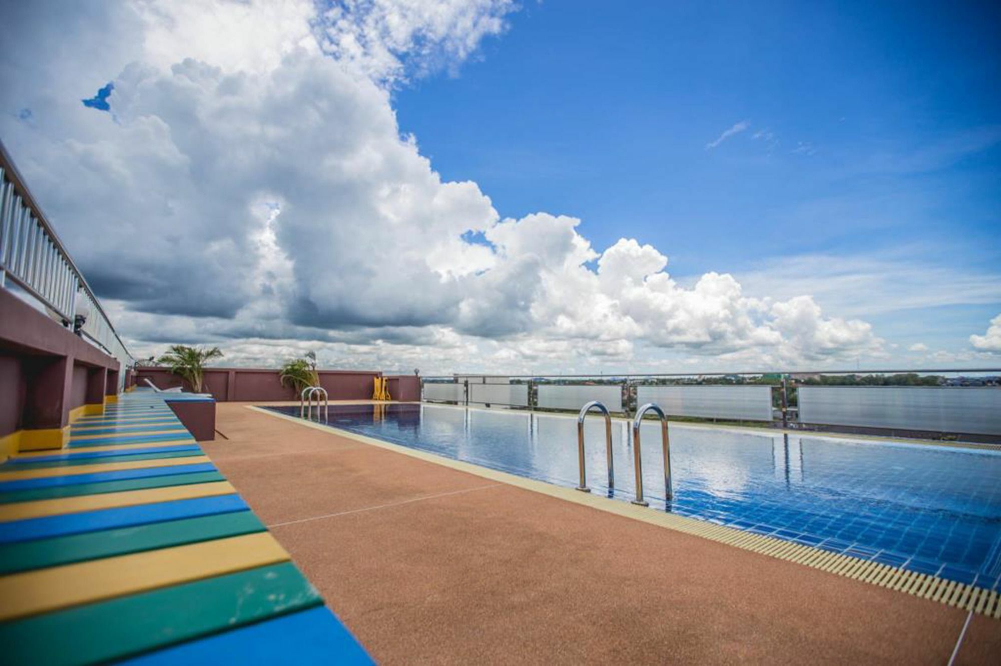 Ck Resort Pattaya Nong Prue Exterior foto