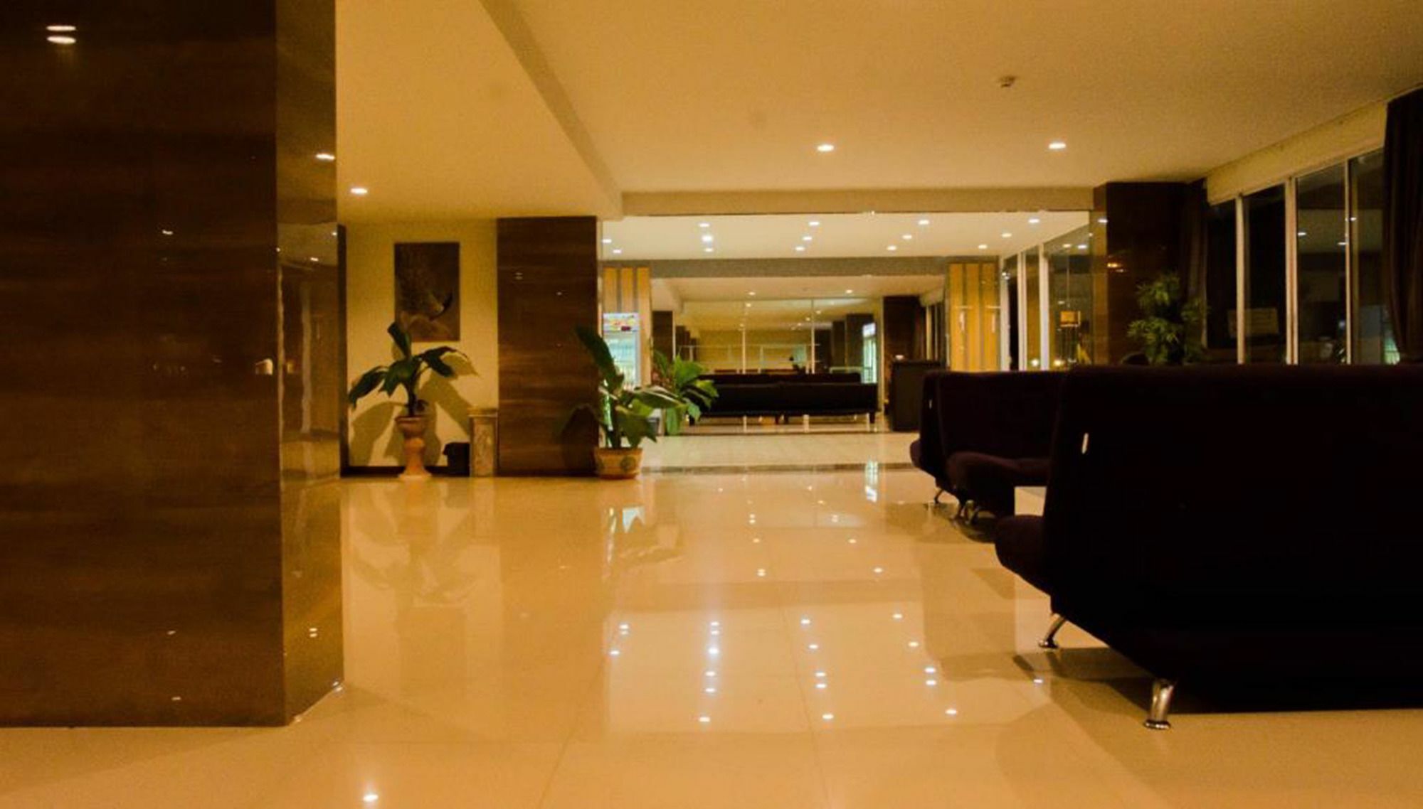 Ck Resort Pattaya Nong Prue Exterior foto