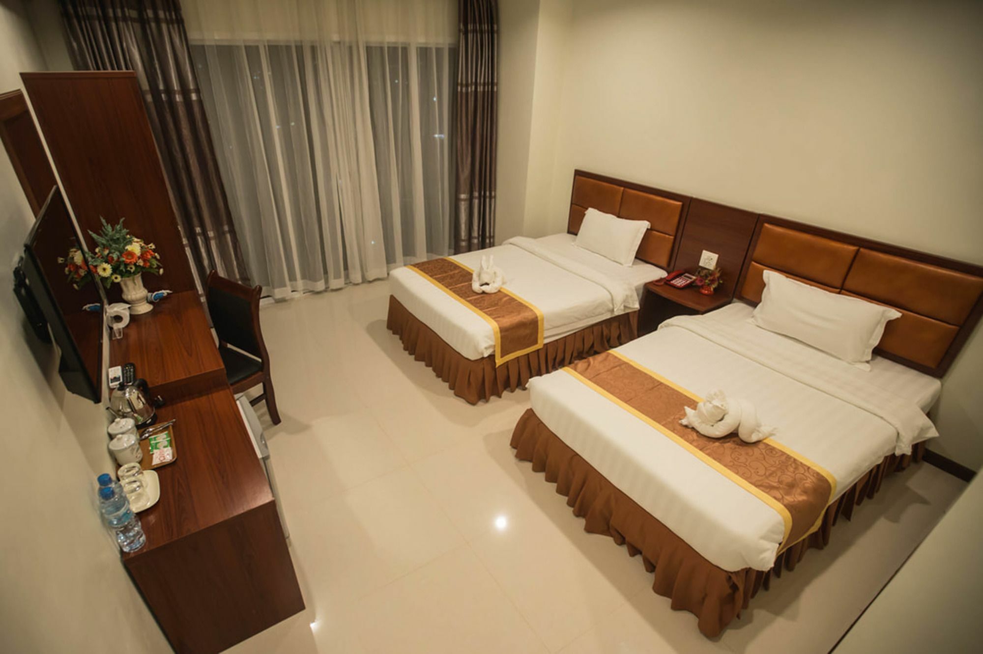 Ck Resort Pattaya Nong Prue Exterior foto