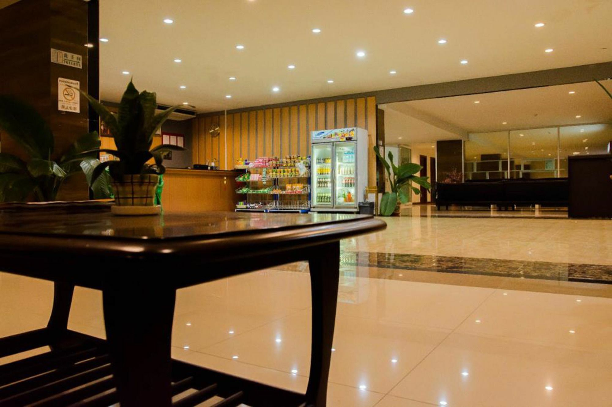 Ck Resort Pattaya Nong Prue Exterior foto
