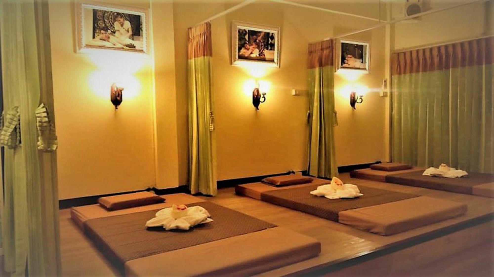 Ck Resort Pattaya Nong Prue Exterior foto