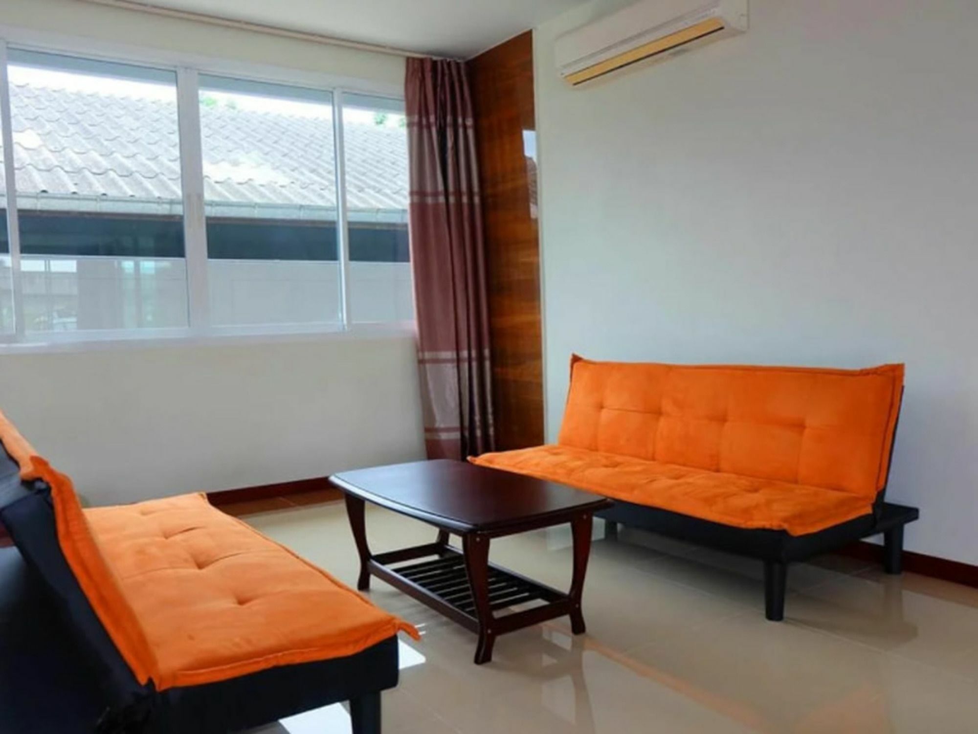 Ck Resort Pattaya Nong Prue Exterior foto